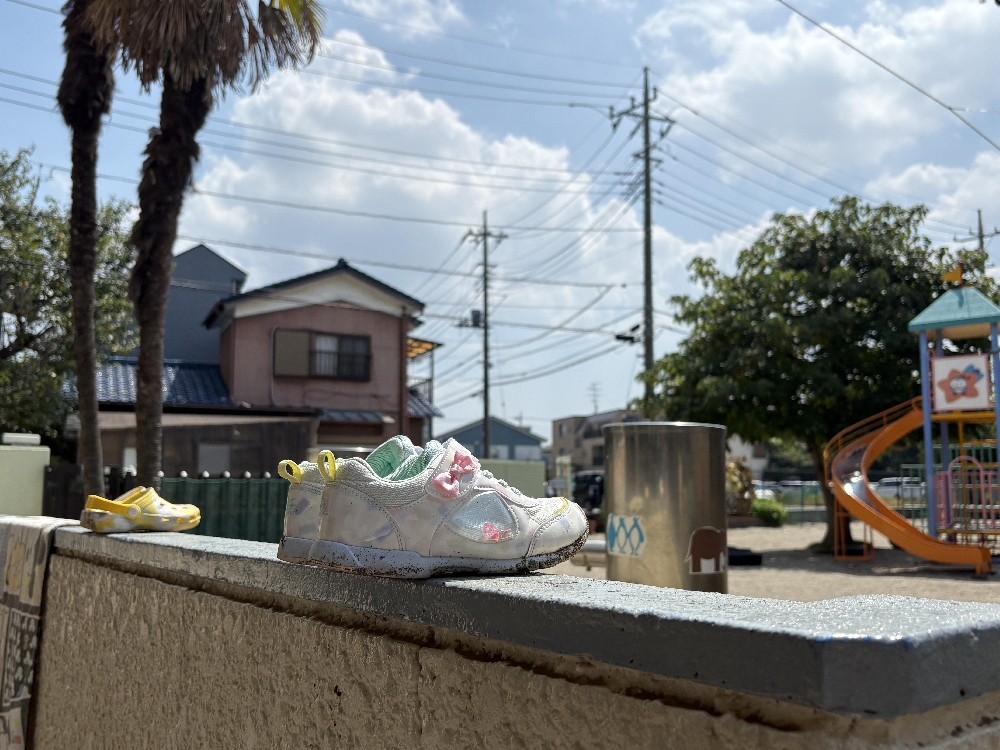 新学期が始まりました!